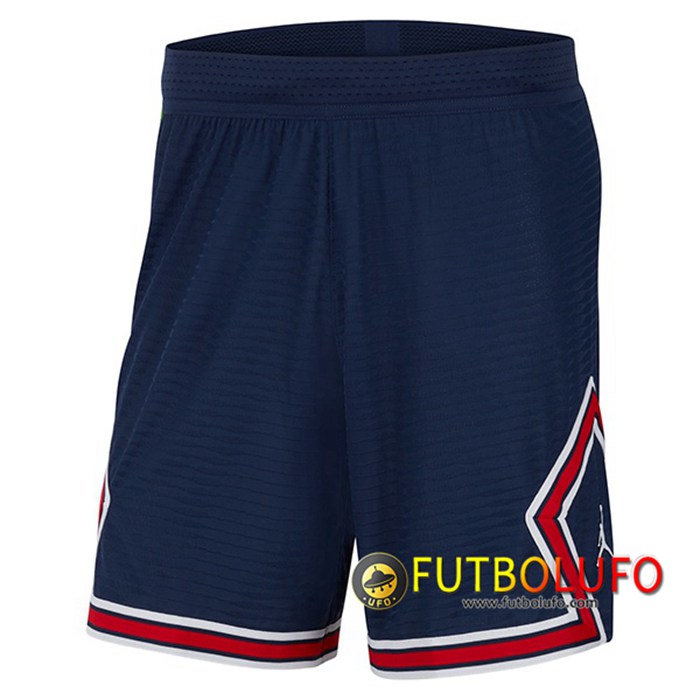 Cortos Futbol PSG Titular 2021/2022
