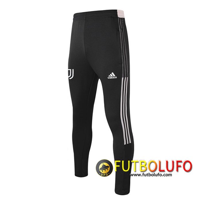 Pantalon Entrenamiento Juventus Negro 2021/2022 -1