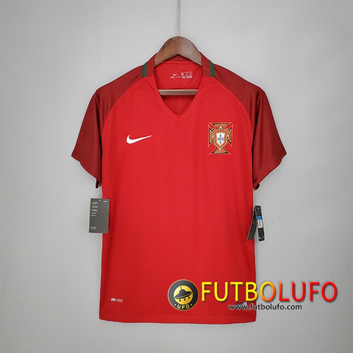 Camiseta Futbol Rangers FC Retro Titular 2018