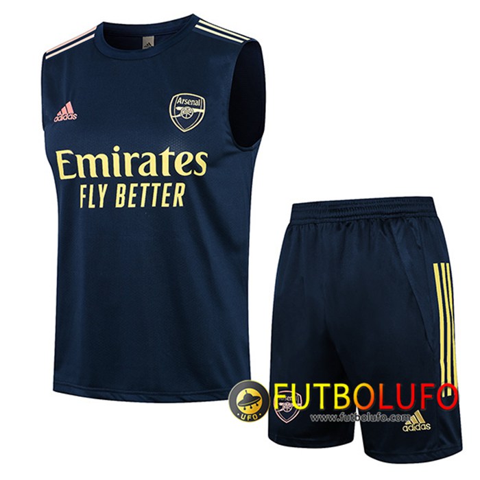 Camisetas Sin Mangas Real Madrid Blanca 2021/2022