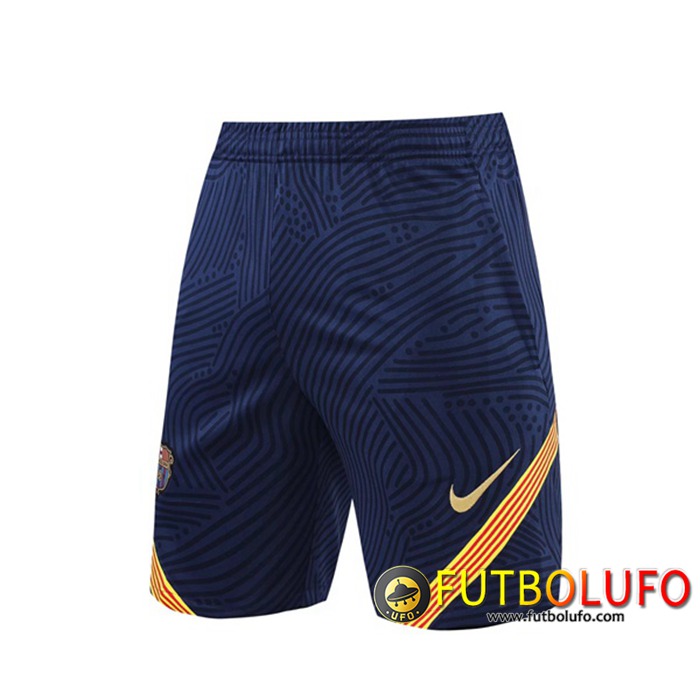 Cortos Futbol Barcelona Titular 2021/2022