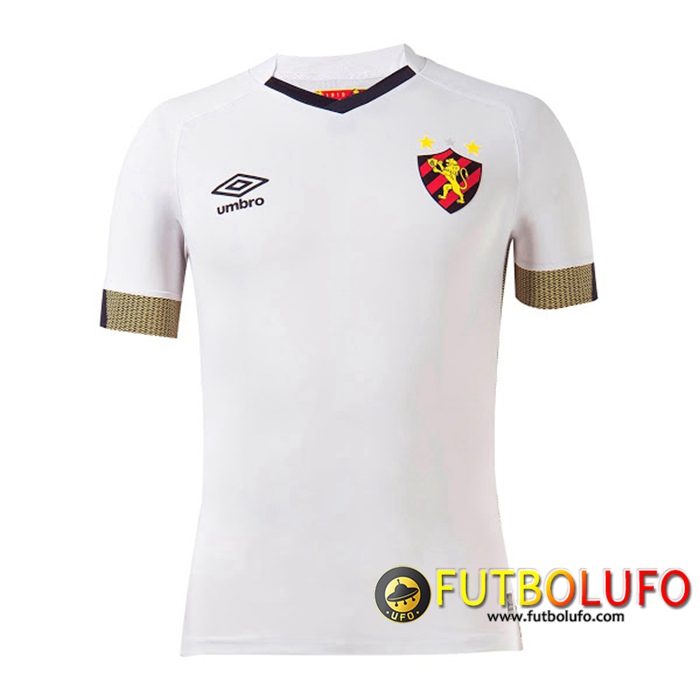 Camiseta Futbol Sport Recife Alternativo 2021/2022