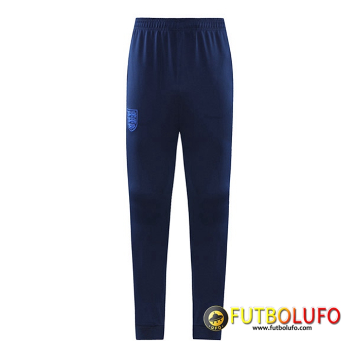 Pantalon Entrenamiento Inglaterra Negro 2021/2022
