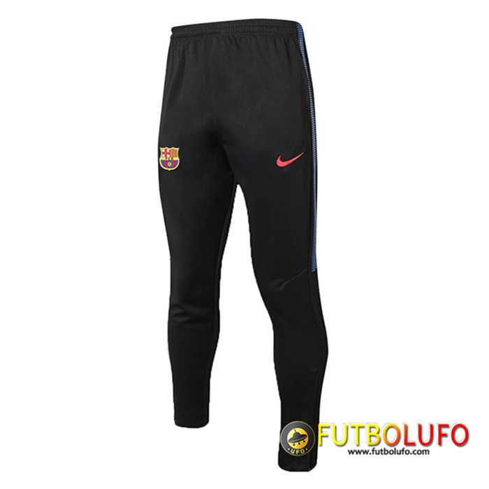 Pantalon Entrenamiento FC Barcelona Azul 2021/2022