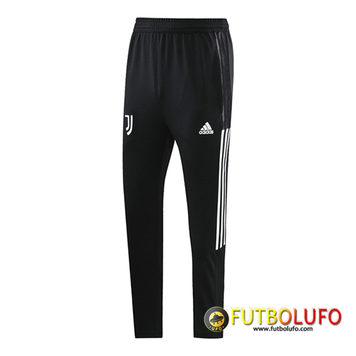 Pantalon Entrenamiento Juventus Blanca 2021/2022