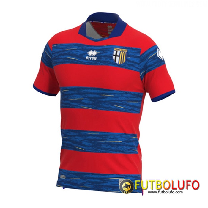 Camiseta Futbol Parma Calcio Portero 2021/2022
