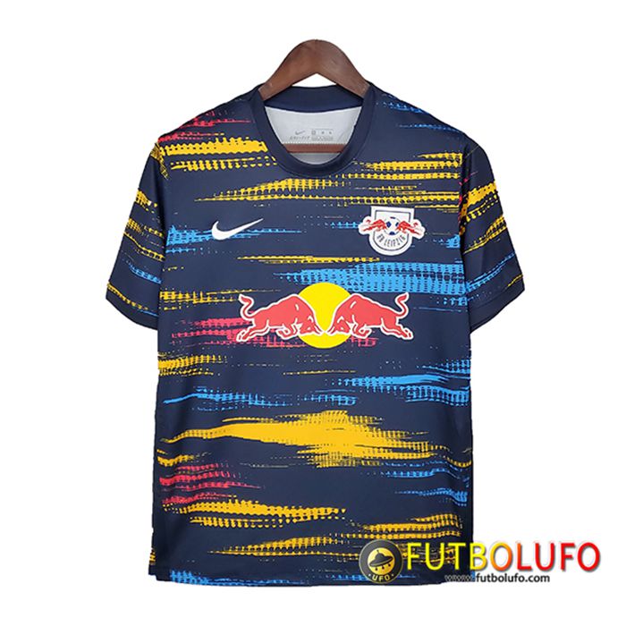 Camiseta Futbol Rb Leipzig Alternativo 2021/2022