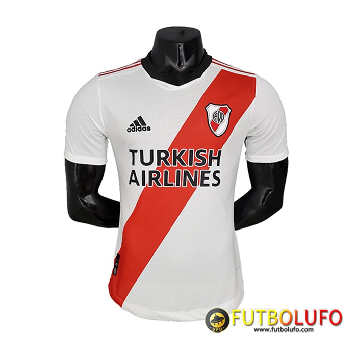Camiseta Futbol River Plate 120th Anniversary Edition
