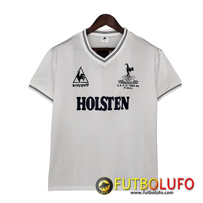 Camiseta Futbol Tottenham Hotspur Retro Alternativo 1994/1995