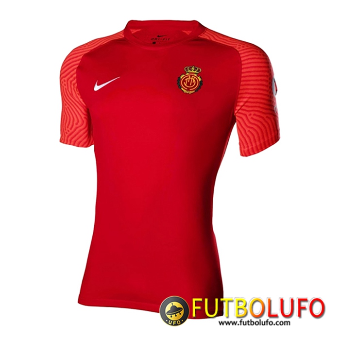 Camiseta Futbol Mallorca Titular 2021/2022