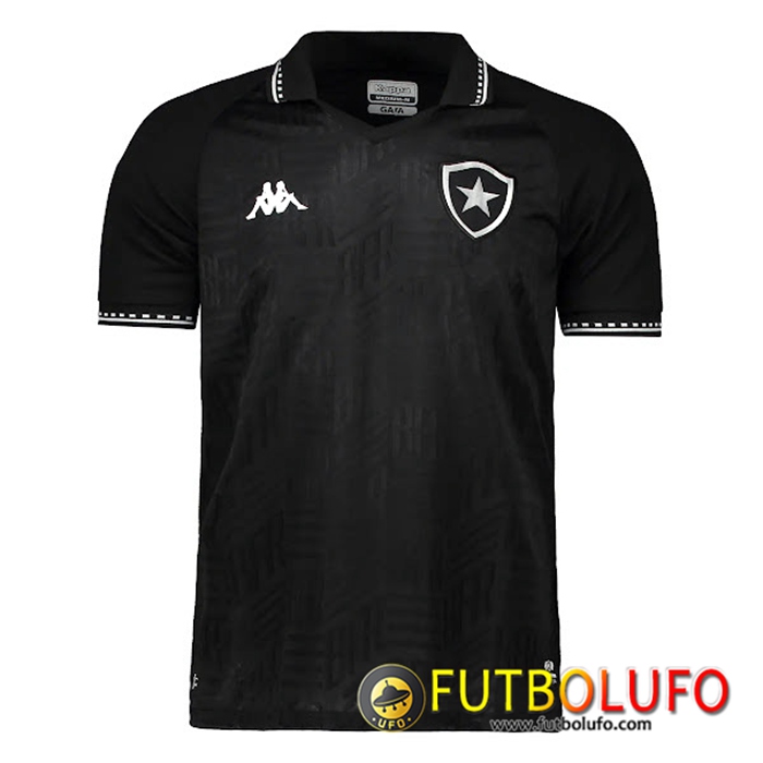 Camiseta Futbol Botafogo Alternativo 2021/2022
