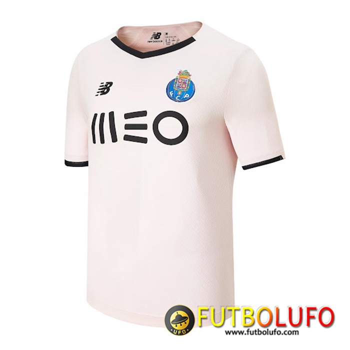 Camiseta Futbol FC Porto Tercero 2021/2022