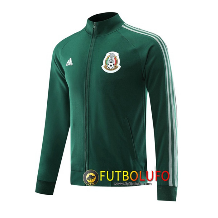 Chaqueta México Verde 2020/2021