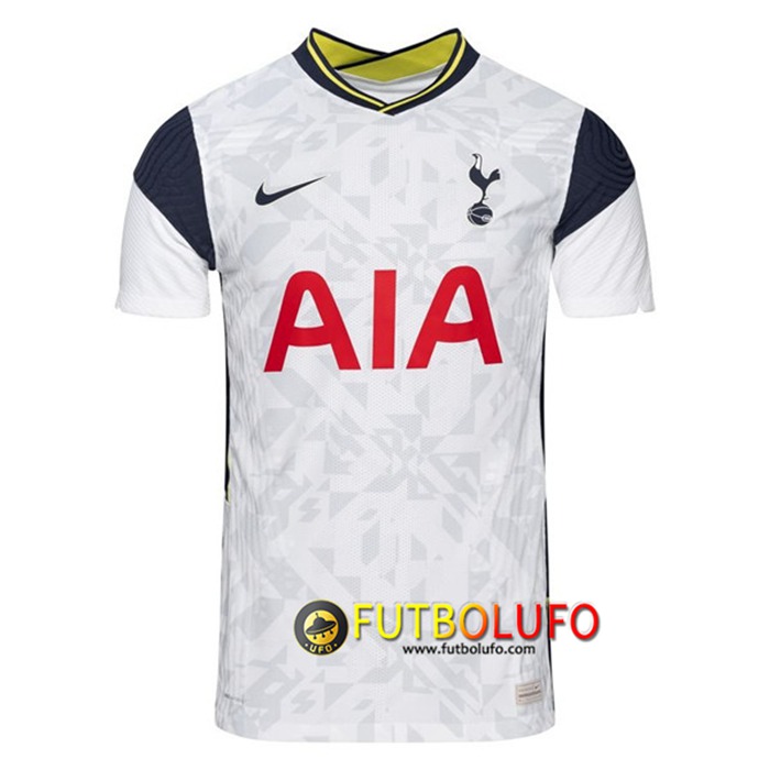 Camiseta Tottenham Hotspur Titular 2020/2021