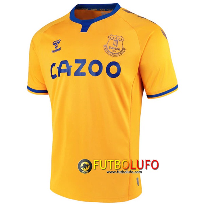 Camiseta EVerdeon Alternativo 2020/2021
