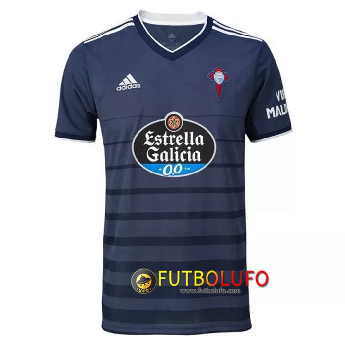 Camiseta Celta Vigo Alternativo 2020/2021