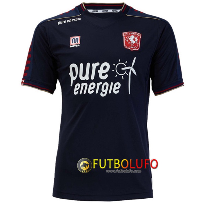 Camiseta FC Twente Alternativo 2020/2021