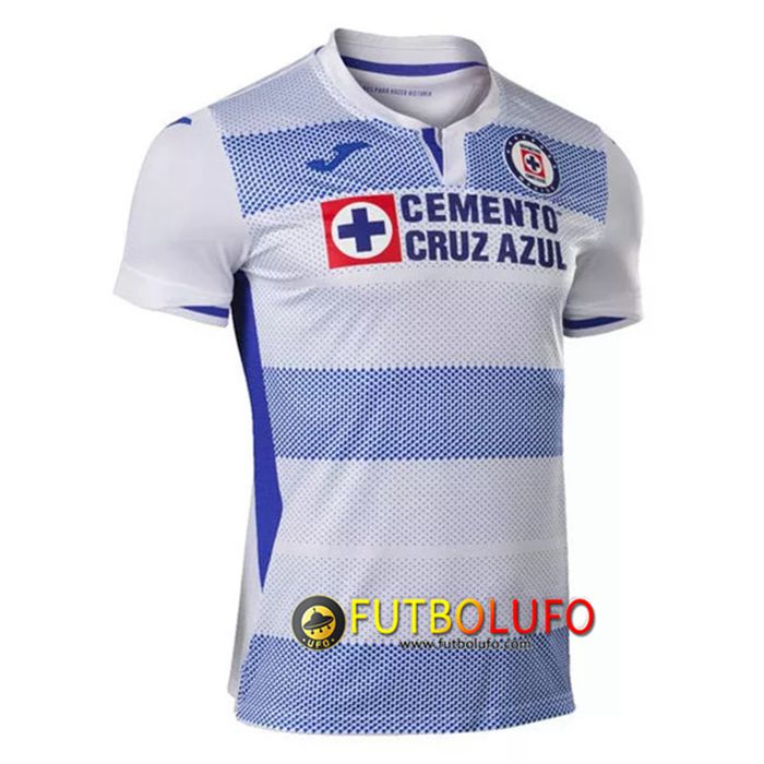 Camiseta Cruz Azul Alternativo 2020/2021