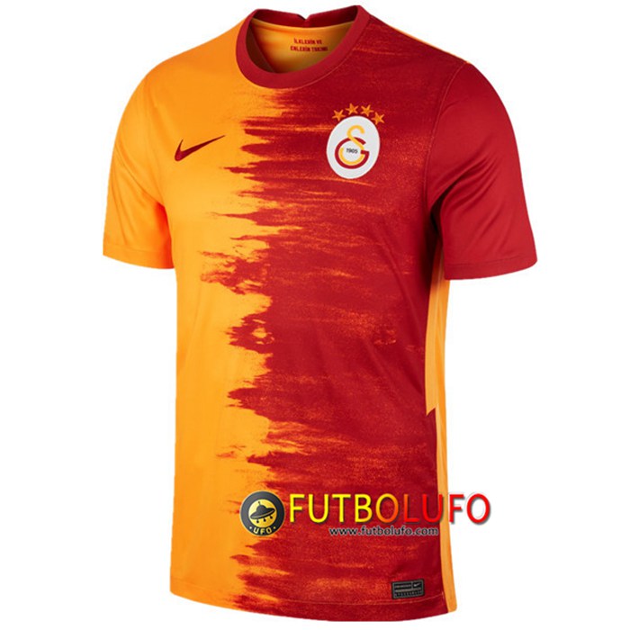 Camiseta Galatasaray Titular 2020/2021