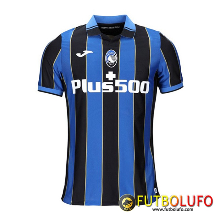 Camiseta Futbol Atalanta Titular 2021/2022