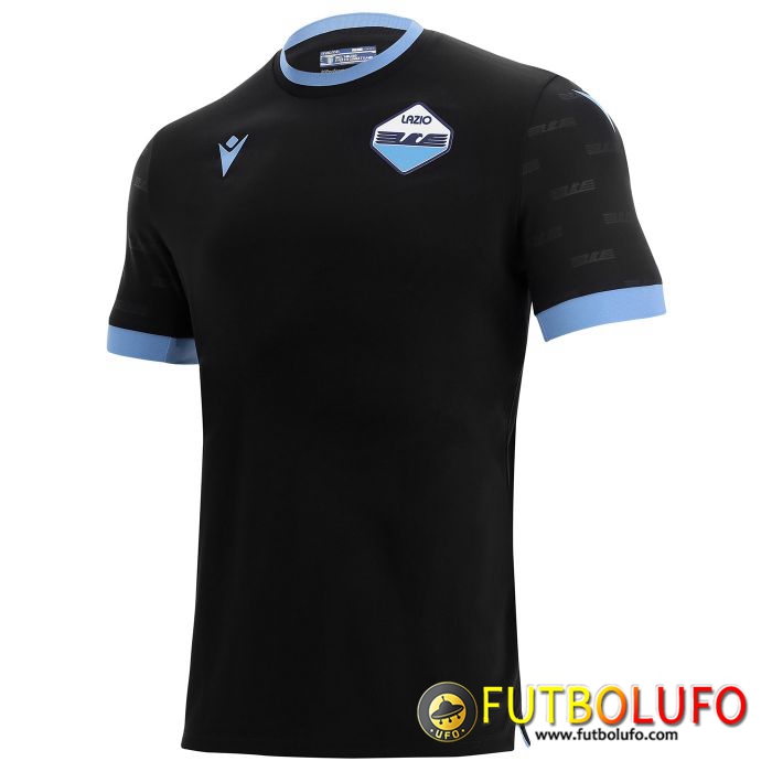 Camiseta Futbol SS Lazio Tercero 2021/2022