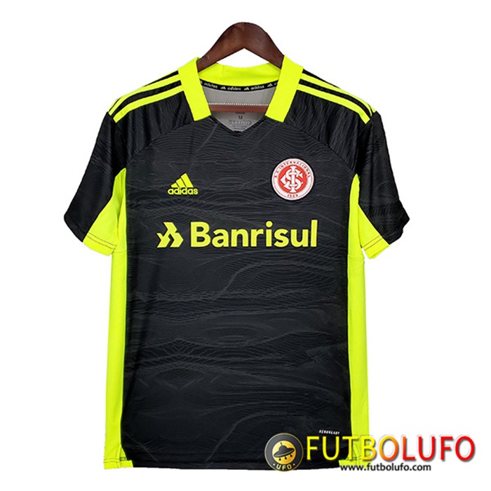 Camiseta Futbol Internacional Portero 2021/2022