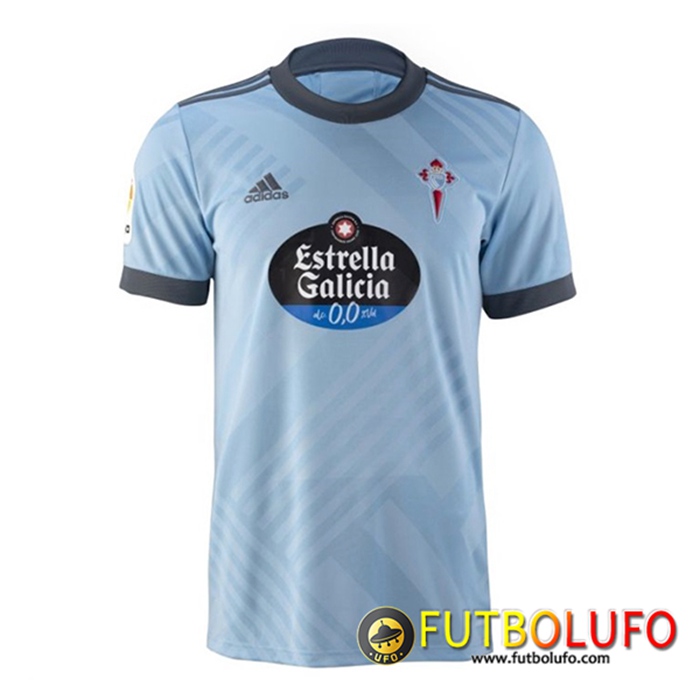 Camiseta Futbol Celta Vigo Titular 2021/2022