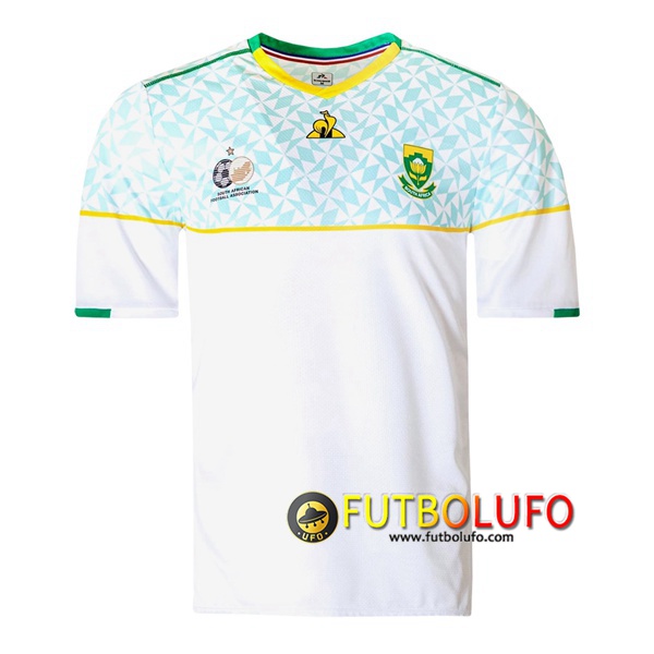 Camiseta Futbol Sudáfrica Tercera 2020/2021