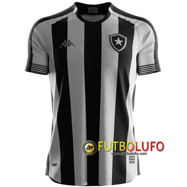 Camiseta Futbol Botafogo Segunda 2020/2021