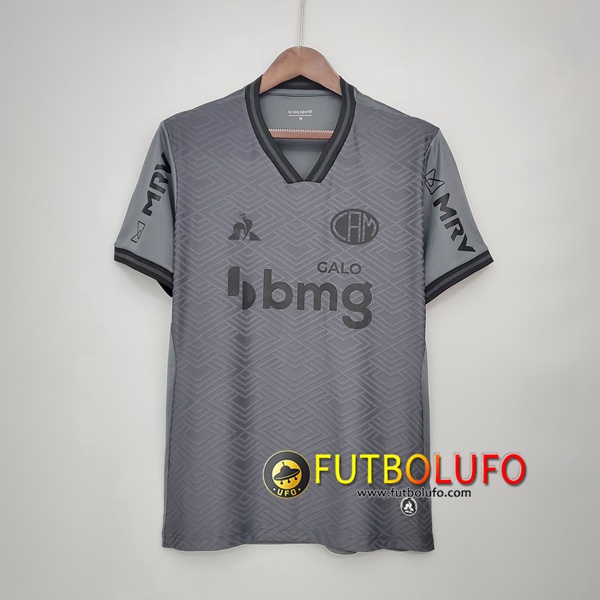 Camiseta Futbol Atletico Mineiro Tercera 2020/2021