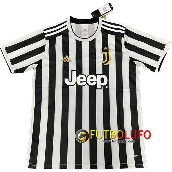 Camiseta Futbol Juventus Primera Concept Edition 2021/2022