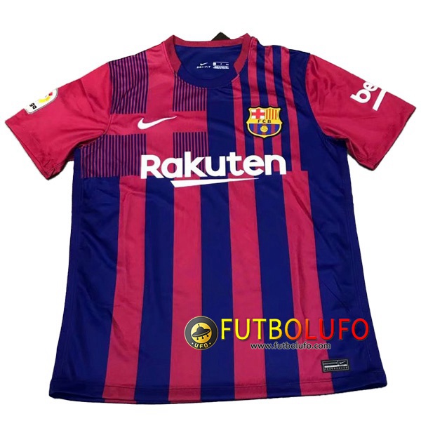 Camiseta Futbol FC Barcelona Primera Concept Edition 2021/2022