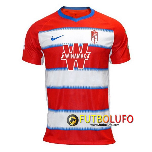 Camiseta Futbol Granada CF Primera 2019/2020