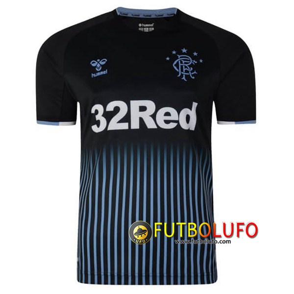 Camiseta Futbol Rangers FC Segunda 2019/2020