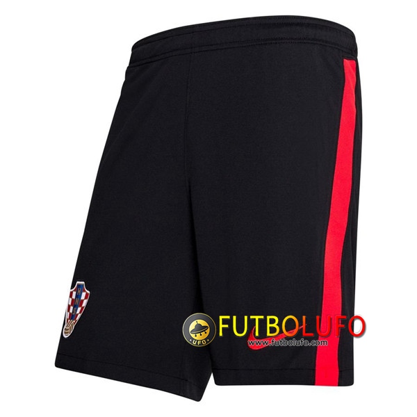 vendo replicas Cortos Futbol Croacia 2020 2021 mejores tienda de futbolufo.com