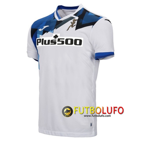 Camisetas Futbol Atalanta Segunda 2020/2021