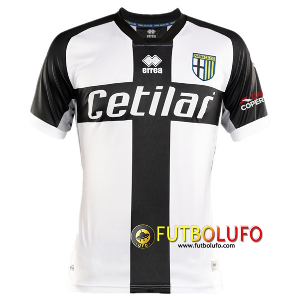 Camisetas Futbol Parma Calcio Primera 2020/2021