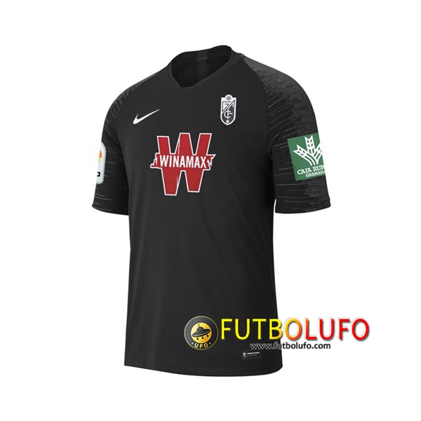 Camisetas Futbol Granada CF Segunda 2020/2021