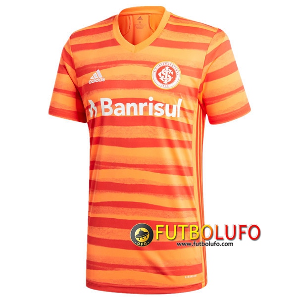 Camisetas Futbol Internacional Tercera 2020/2021
