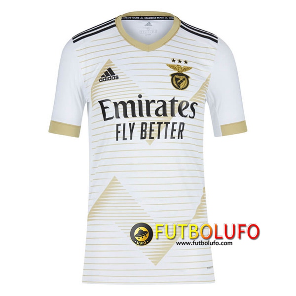 Camisetas Futbol S.L. Benfica Tercera 2020/2021