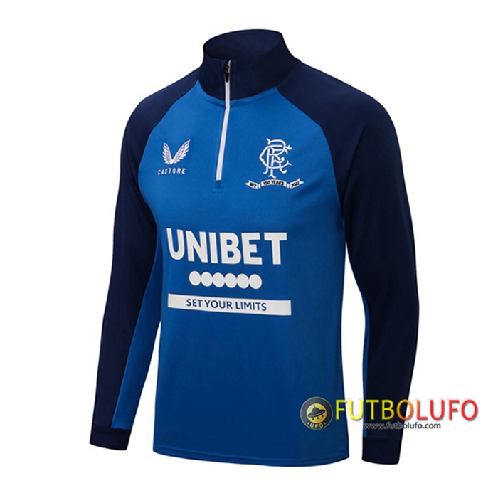 Sudadera De Entrenamiento Flamengo Negro/Blanca 2021/2022
