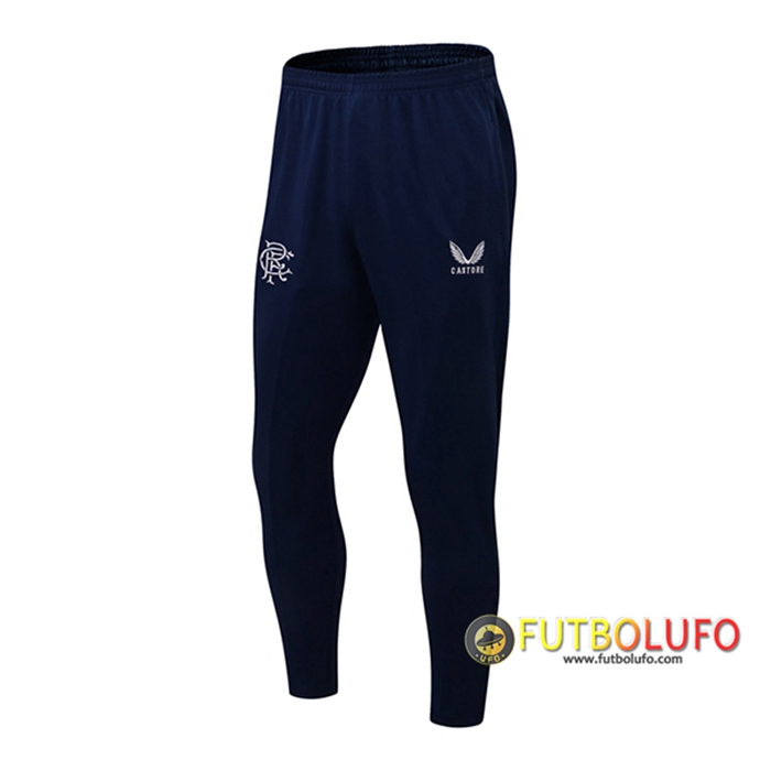 Pantalon Entrenamiento Flamengo Negro 2021/2022 -01