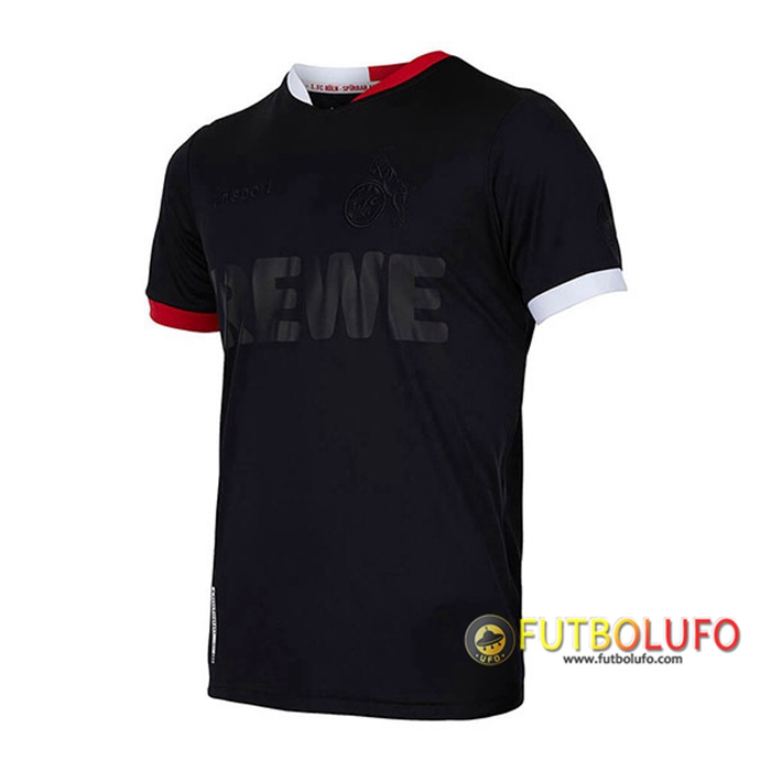 Camiseta Futbol FC Koln Tercero 2021/2022