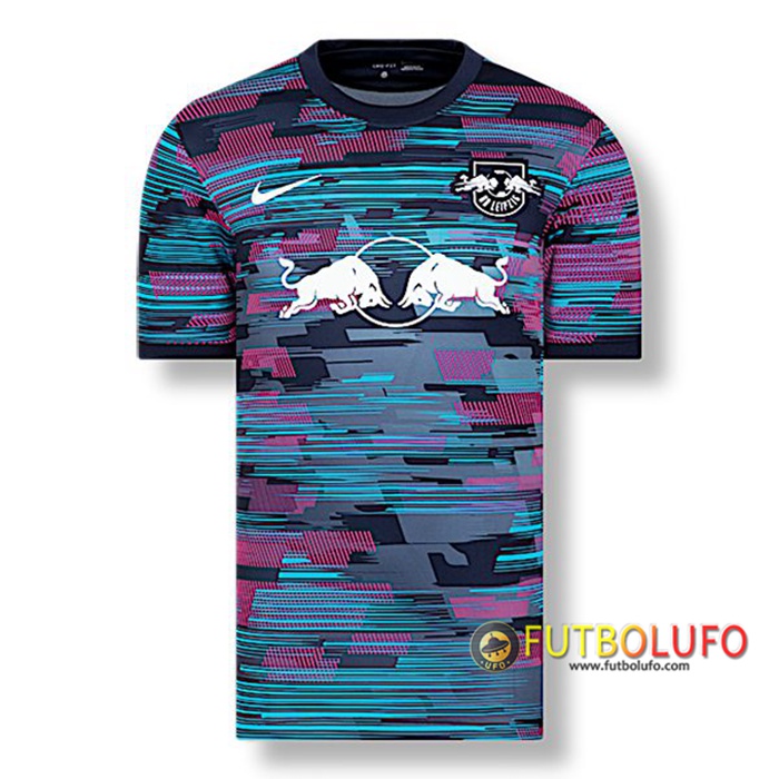 Camiseta Futbol RB Leipzig Tercero 2021/2022
