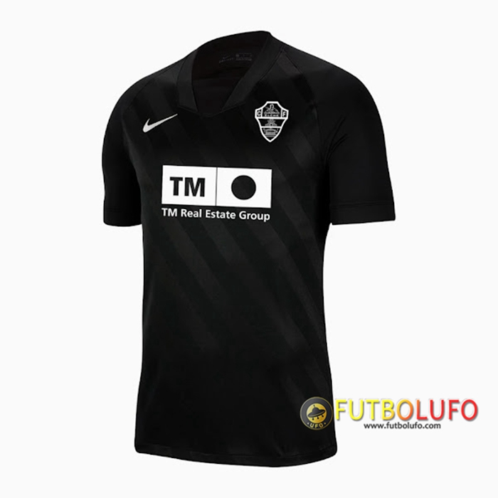 Camiseta Futbol Elche CF Alternativo 2021/2022