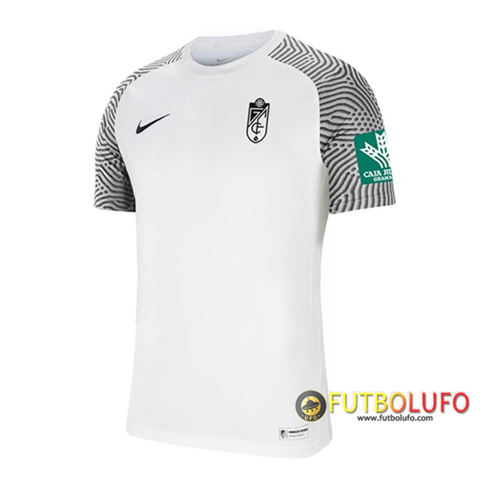 Camiseta Futbol Granada CF Titular 2021/2022