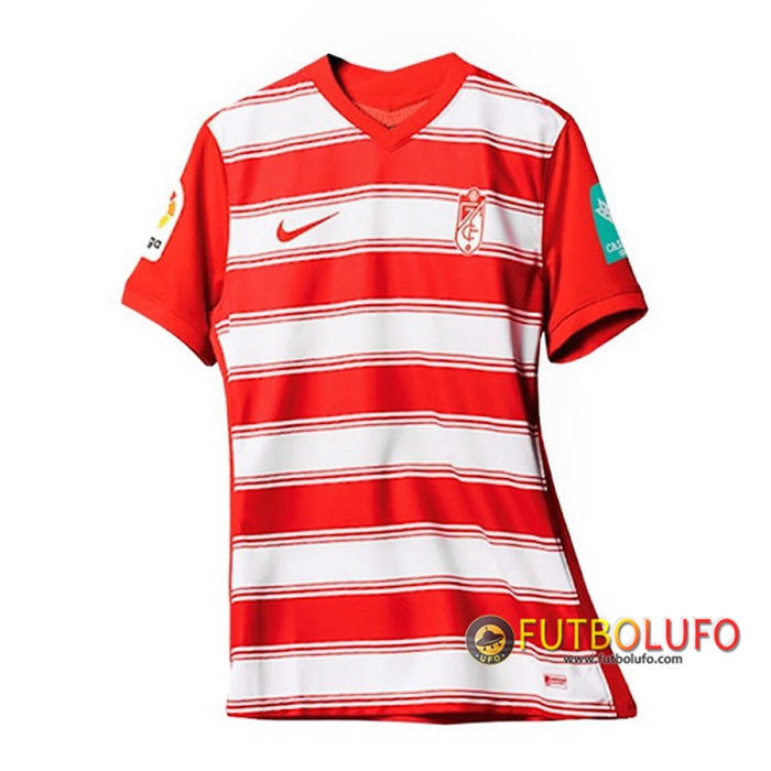 Camiseta Futbol Granada Titular 2021/2022