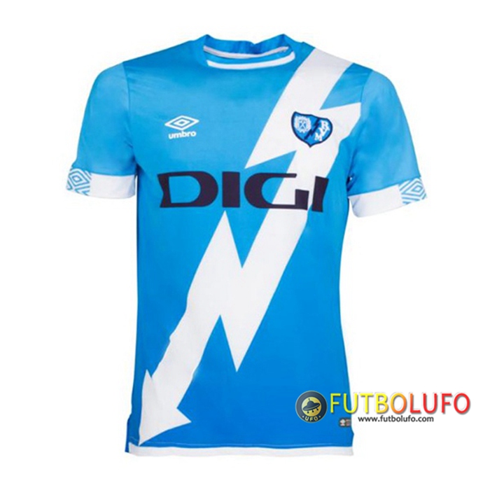 Camiseta Futbol Rayo Vallecano Tercero 2021/2022