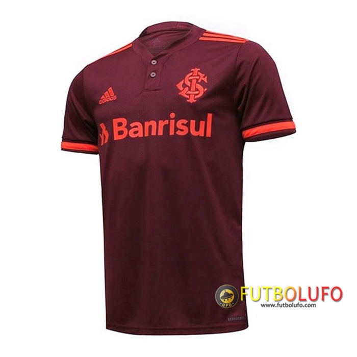 Camiseta Futbol Internacional Tercero 2021/2022