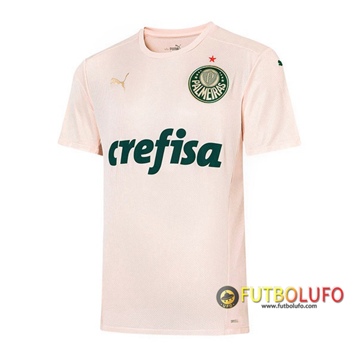 Camiseta Futbol Palmeiras Tercero 2021/2022